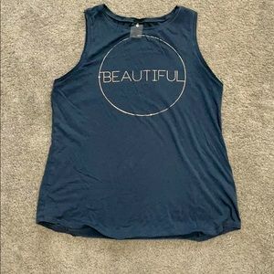 Calia Tank Top